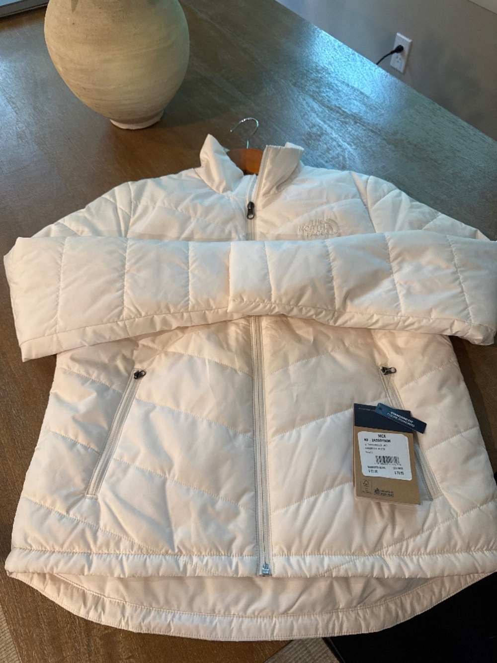 WOMENS THE NORTH FACE TAMBURELLO Jacket